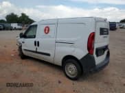 ✅ 2021 Ram ProMaster City Cargo Tradesman • VIN: ZFBHRFAB9M6U45161 • Лот: 71936775. Опубликован ранее на Copart с пробегом 58 995 миль. Бесплатный доступ к архиву аукционных продаж из США и подробный отчёт об истории автомобиля на DreamBid. Изображение 2.