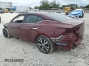 ✅ 2017 Nissan Maxima Platinum • VIN: 1N4AA6AP7HC404980 • Лот: 92856935. Опубликован ранее на Copart с пробегом 121 680 миль. Бесплатный доступ к архиву аукционных продаж из США и подробный отчёт об истории автомобиля на DreamBid. Изображение 2.