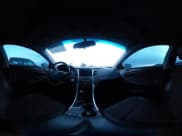 ✅ 2014 Hyundai Sonata SE • VIN: 5NPEC4AC7EH895543 • Lot: 43805583. Wystawiony na IAAI z przebiegiem 76 081 mil. Bezpłatny archiwum sprzedaży aukcyjnych z USA i szczegółowy raport historii pojazdu na DreamBid. Zdjęcie 19.