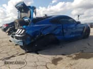 ✅ 2020 Ford Mustang GT • VIN: 1FA6P8CF9L5185960 • Lot: 82144185. Wystawiony na Copart z przebiegiem 84 160 mil. Bezpłatny archiwum sprzedaży aukcyjnych z USA i szczegółowy raport historii pojazdu na DreamBid. Zdjęcie 3.
