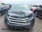 ✅ 2015 Ford Edge SE • VIN: 2FMTK4G87FBB43413 • Lot: 42890509. Wystawiony na IAAI z przebiegiem 170 390 mil. Bezpłatny archiwum sprzedaży aukcyjnych z USA i szczegółowy raport historii pojazdu na DreamBid. Zdjęcie 11.