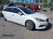 ✅ 2015 Hyundai Sonata Limited • VIN: 5NPE34AF8FH039860 • Лот: 41794467. Опубликован ранее на IAAI с пробегом 149 060 миль. Бесплатный доступ к архиву аукционных продаж из США и подробный отчёт об истории автомобиля на DreamBid. Изображение 1.