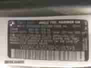 1995 BMW 3 Series z VIN WBACA5321SFG13393, wystawiony jako IAAI lot #41241124 z przebiegiem Nie podano mil oraz . Historia ofert i sprzedaży dostępna na DreamBid. Obrazek 9.