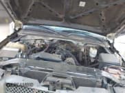 ✅ 2003 Chevrolet Silverado 2500HD • VIN: 1GBHK24U43E255655 • Lot: 42124091. Listed on IAAI with 354,543 mi. Free auction sales archive from the USA and detailed vehicle history report at DreamBid. Image 10.