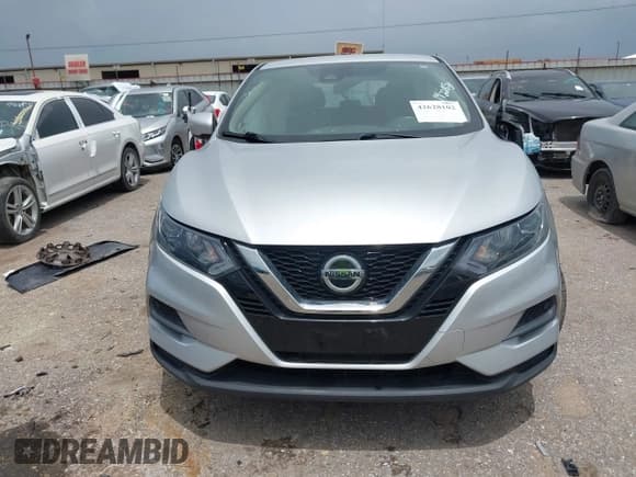 ✅ 2020 Nissan Rogue SV • VIN: JN1BJ1CV9LW260548 • Lot: 42628102. Wystawiony na IAAI z przebiegiem 87 529 mil. Bezpłatny archiwum sprzedaży aukcyjnych z USA i szczegółowy raport historii pojazdu na DreamBid. Zdjęcie 13.