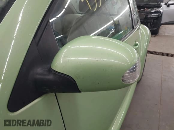 ✅ 2005 Volkswagen Beetle GLS • VIN: 3VWCD31C85M410218 • Lot: 43572091. Listed on IAAI with 87,912 mi. Free auction sales archive from the USA and detailed vehicle history report at DreamBid. Image 12.