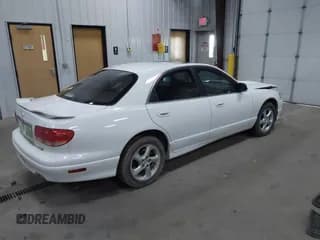 ✅ 2002 Mazda Millenia • VIN: JM1TA221121726040 • Lot: 40649629. Wystawiony na IAAI z przebiegiem 106 024 mil. Bezpłatny archiwum sprzedaży aukcyjnych z USA i szczegółowy raport historii pojazdu na DreamBid. Zdjęcie 4.