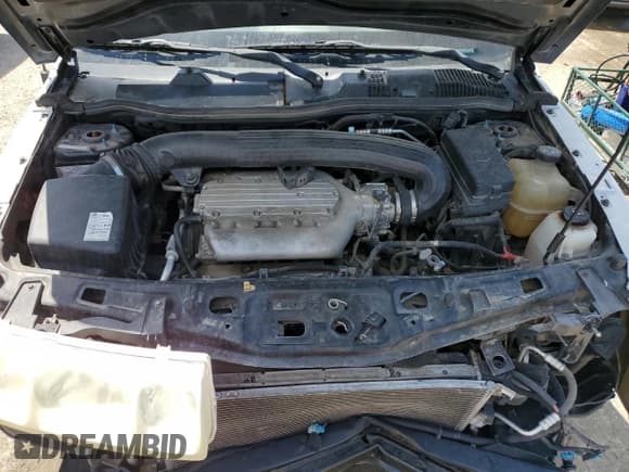 ✅ 2005 Saturn VUE • VIN: 5GZCZ534X5S802810 • Lot: 56518385. Wystawiony na Copart z przebiegiem Nie podano. Bezpłatny archiwum sprzedaży aukcyjnych z USA i szczegółowy raport historii pojazdu na DreamBid. Zdjęcie 12.