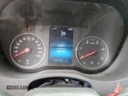 ✅ 2022 Mercedes-Benz Sprinter Cargo • VIN: W1Y4EDHY0NT111864 • Lot: 42264055. Listed on Copart with 200,159 mi. Free auction sales archive from the USA and detailed vehicle history report at DreamBid. Image 9.