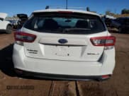 ✅ 2021 Subaru Impreza • VIN: 4S3GTAA69M1715275 • Lot: 78405364. Listed on Copart with 39,579 mi. Free auction sales archive from the USA and detailed vehicle history report at DreamBid. Image 6.