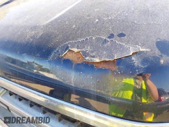 ✅ 2008 Chevrolet Silverado 2500HD 1LT • VIN: 1GCHK29K98E211015 • Lot: 42584905. Wystawiony na IAAI z przebiegiem 286 629 mil. Bezpłatny archiwum sprzedaży aukcyjnych z USA i szczegółowy raport historii pojazdu na DreamBid. Zdjęcie 21.