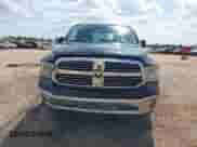 2019 Ram 1500 Big Horn with VIN 1C6RR6TT7KS711649, listed as a IAAI auction lot 42075056 with 300,649 mi miles and . Bid and sale history available at DreamBid. Image 12.