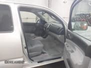 ✅ 2008 Toyota Tacoma • VIN: 5TEMU52N58Z571751 • Lot: 43322668. Listed on IAAI with 278,186 mi. Free auction sales archive from the USA and detailed vehicle history report at DreamBid. Image 5.