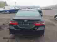 2022 Toyota Camry SE with VIN 4T1G11BK1NU072711, listed as a IAAI auction lot 42173404 with 26,504 mi miles and . Bid and sale history available at DreamBid. Image 17.