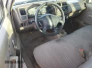 ✅ 1998 Nissan Frontier XE • VIN: 1N6DD21SXWC366246 • Lot: 67872835. Listed on Copart with 162,318 mi. Free auction sales archive from the USA and detailed vehicle history report at DreamBid. Image 8.