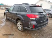 ✅ 2012 Subaru Outback Prem • VIN: 4S4BRBCC7C3284399 • Lot: 43720401. Listed on IAAI with 233,711 mi. Free auction sales archive from the USA and detailed vehicle history report at DreamBid. Image 3.