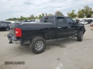 ✅ 2010 Chevrolet Silverado 2500HD LT • VIN: 1GC4KXBG7AF149311 • Лот: 80164105. Опубликован ранее на Copart с пробегом Не указан. Бесплатный доступ к архиву аукционных продаж из США и подробный отчёт об истории автомобиля на DreamBid. Изображение 3.