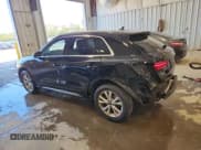✅ 2021 Audi Q3 S line Premium • VIN: WA1DECF39M1042067 • Lot: 80739865. Wystawiony na Copart z przebiegiem 78 536 mil. Bezpłatny archiwum sprzedaży aukcyjnych z USA i szczegółowy raport historii pojazdu na DreamBid. Zdjęcie 2.