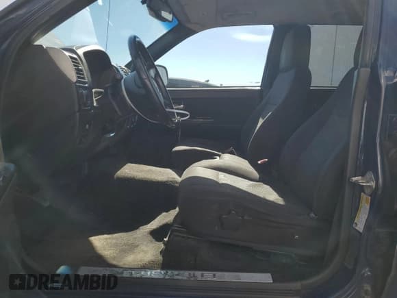 ✅ 2012 Chevrolet Colorado 1LT • VIN: 1GCDSCF90C8105145 • Лот: 65748105. Опубликован ранее на Copart с пробегом 184 114 миль. Бесплатный доступ к архиву аукционных продаж из США и подробный отчёт об истории автомобиля на DreamBid. Изображение 7.