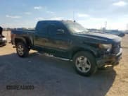 ✅ 2013 Chevrolet Silverado 2500HD LTZ • VIN: 1GC2KYE87DZ165996 • Lot: 92822315. Listed on Copart with 165,197 mi. Free auction sales archive from the USA and detailed vehicle history report at DreamBid. Image 4.