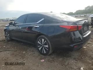✅ 2021 Nissan Altima SV • VIN: 1N4BL4DW1MN319041 • Lot: 66675355. Wystawiony na Copart z przebiegiem 123 592 mil. Bezpłatny archiwum sprzedaży aukcyjnych z USA i szczegółowy raport historii pojazdu na DreamBid. Zdjęcie 2.