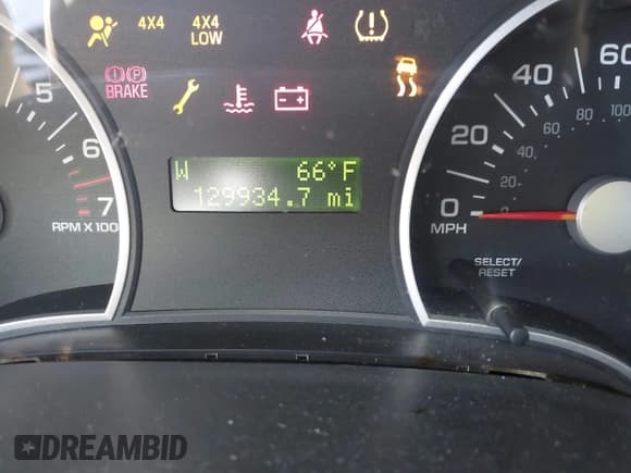 ✅ 2008 Ford Explorer XLT • VIN: 1FMEU73818UB11497 • Lot: 43121990. Wystawiony na IAAI z przebiegiem 129 934 mil. Bezpłatny archiwum sprzedaży aukcyjnych z USA i szczegółowy raport historii pojazdu na DreamBid. Zdjęcie 12.