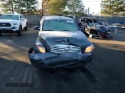 ✅ 2008 Chevrolet HHR LS • VIN: 3GNDA13D38S640007 • Lot: 83056134. Listed on Copart with 169,315 mi. Free auction sales archive from the USA and detailed vehicle history report at DreamBid. Image 10.