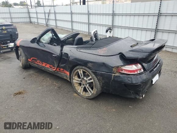 ✅ 1999 Porsche 911 • VIN: WP0CA2990XS651649 • Лот: 45002045. Опубликован ранее на Copart с пробегом Не указан. Бесплатный доступ к архиву аукционных продаж из США и подробный отчёт об истории автомобиля на DreamBid. Изображение 2.