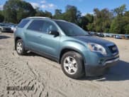 ✅ 2010 GMC Acadia SLE • VIN: 1GKLVLED5AJ130738 • Lot: 83971195. Wystawiony na Copart z przebiegiem 161 481 mil. Bezpłatny archiwum sprzedaży aukcyjnych z USA i szczegółowy raport historii pojazdu na DreamBid. Zdjęcie 4.