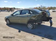 ✅ 2005 Suzuki Forenza S • VIN: KL5JD56Z95K094540 • Lot: 43982875. Wystawiony na Copart z przebiegiem 58 104 mil. Bezpłatny archiwum sprzedaży aukcyjnych z USA i szczegółowy raport historii pojazdu na DreamBid. Zdjęcie 2.