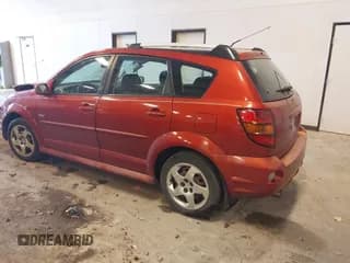 ✅ 2008 Pontiac Vibe • VIN: 5Y2SL658X8Z402231 • Лот: 43595315. Опубликован ранее на IAAI с пробегом 149 546 миль. Бесплатный доступ к архиву аукционных продаж из США и подробный отчёт об истории автомобиля на DreamBid. Изображение 3.