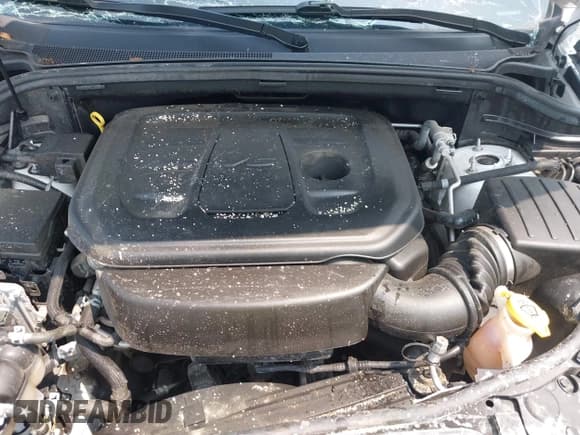 ✅ 2020 Jeep Grand Cherokee Limited • VIN: 1C4RJFBG6LC313722 • Lot: 42850417. Wystawiony na IAAI z przebiegiem 64 186 mil. Bezpłatny archiwum sprzedaży aukcyjnych z USA i szczegółowy raport historii pojazdu na DreamBid. Zdjęcie 10.