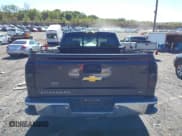 ✅ 2015 Chevrolet Silverado 1500 LT • VIN: 1GCVKREC5FZ224554 • Lot: 43407732. Listed on IAAI with 144,468 mi. Free auction sales archive from the USA and detailed vehicle history report at DreamBid. Image 16.