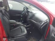 ✅ 2017 Dodge Journey Crossroad Plus • VIN: 3C4PDCGB1HT643967 • Лот: 42729287. Опубликован ранее на IAAI с пробегом 134 876 миль. Бесплатный доступ к архиву аукционных продаж из США и подробный отчёт об истории автомобиля на DreamBid. Изображение 5.