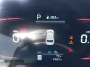 ✅ 2025 Kia Telluride S • VIN: 5XYP64GC4SG634347 • Lot: 43442016. Wystawiony na IAAI z przebiegiem 6 960 mil. Bezpłatny archiwum sprzedaży aukcyjnych z USA i szczegółowy raport historii pojazdu na DreamBid. Zdjęcie 15.