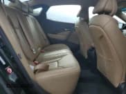 ✅ 2016 Hyundai Azera • VIN: KMHFG4JG0GA549898 • Lot: 84740905. Listed on Copart with 99,292 mi. Free auction sales archive from the USA and detailed vehicle history report at DreamBid. Image 10.