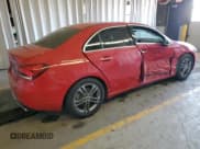 ✅ 2020 Mercedes-Benz A 220 • VIN: W1K3G4FB1LW047022 • Lot: 42487265. Wystawiony na Copart z przebiegiem 17 941 mil. Bezpłatny archiwum sprzedaży aukcyjnych z USA i szczegółowy raport historii pojazdu na DreamBid. Zdjęcie 3.