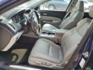 ✅ 2017 Acura TLX V6 w/Technology Pkg • VIN: 19UUB2F53HA002892 • Lot: 71604615. Wystawiony na Copart z przebiegiem 133 972 mil. Bezpłatny archiwum sprzedaży aukcyjnych z USA i szczegółowy raport historii pojazdu na DreamBid. Zdjęcie 7.