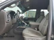 ✅ 2021 Chevrolet Silverado 1500 RST • VIN: 3GCUYEETXMG218619 • Лот: 85091355. Опубликован ранее на Copart с пробегом 163 439 миль. Бесплатный доступ к архиву аукционных продаж из США и подробный отчёт об истории автомобиля на DreamBid. Изображение 7.