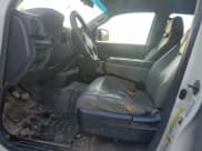 ✅ 2015 Toyota Tundra SR5 • VIN: 5TFRM5F10FX084474 • Lot: 96959335. Listed on Copart with 247,979 mi. Free auction sales archive from the USA and detailed vehicle history report at DreamBid. Image 8.