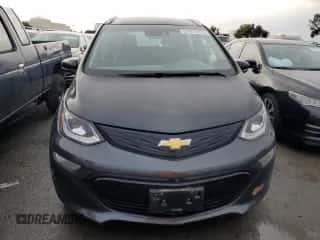 2020 Chevrolet Bolt EV Premier z VIN 1G1FZ6S01L4116989, wystawiony jako Copart lot #82601513 z przebiegiem 10 471 mil mil oraz . Historia ofert i sprzedaży dostępna na DreamBid. Obrazek 5.