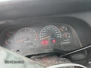 ✅ 2001 Dodge 1500 • VIN: 1B7HC13Z31J589955 • Lot: 85294135. Listed on Copart with Not provided. Free auction sales archive from the USA and detailed vehicle history report at DreamBid. Image 9.