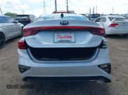 ✅ 2021 Kia Forte LXS • VIN: 3KPF24AD4ME302515 • Лот: 42204617. Опубликован ранее на IAAI с пробегом 33 354 миль. Бесплатный доступ к архиву аукционных продаж из США и подробный отчёт об истории автомобиля на DreamBid. Изображение 16.