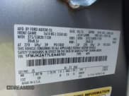 ✅ 2020 Ford Expedition Max Limited • VIN: 1FMJK2AT7LEA48701 • Лот: 41770680. Опубликован ранее на IAAI с пробегом 96 272 миль. Бесплатный доступ к архиву аукционных продаж из США и подробный отчёт об истории автомобиля на DreamBid. Изображение 9.