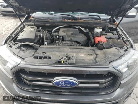 ✅ 2020 Ford Ranger XL • VIN: 1FTER4FH0LLA00728 • Lot: 85826905. Wystawiony na Copart z przebiegiem 105 347 mil. Bezpłatny archiwum sprzedaży aukcyjnych z USA i szczegółowy raport historii pojazdu na DreamBid. Zdjęcie 11.