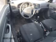 ✅ 2008 Hyundai Accent GS • VIN: KMHCM36C88U065926 • Лот: 84157514. Опубликован ранее на Copart с пробегом 111 443 миль. Бесплатный доступ к архиву аукционных продаж из США и подробный отчёт об истории автомобиля на DreamBid. Изображение 8.