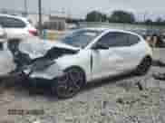 2020 Hyundai Veloster с VIN KMHT36AH6LU005899, выставлен на аукционе Copart как лот 67163814 с пробегом 106 668 миль миль и Списание • Salvage title. История ставок и продаж доступна на DreamBid. Изображение 1.