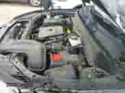 2023 Chevrolet TrailBlazer RS z VIN KL79MTSL4PB125521, wystawiony jako IAAI lot #42979358 z przebiegiem 80 834 mil mil oraz . Historia ofert i sprzedaży dostępna na DreamBid. Obrazek 19.