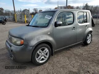 ✅ 2009 Nissan Cube SL • VIN: JN8AZ28R99T129475 • Lot: 92536455. Wystawiony na Copart z przebiegiem 86 842 mil. Bezpłatny archiwum sprzedaży aukcyjnych z USA i szczegółowy raport historii pojazdu na DreamBid. Zdjęcie 1.