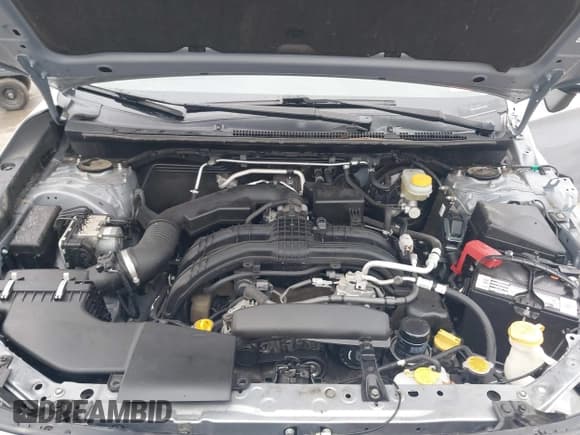 ✅ 2019 Subaru Crosstrek Limited • VIN: JF2GTAMC5K8280374 • Lot: 43736766. Listed on IAAI with 92,372 mi. Free auction sales archive from the USA and detailed vehicle history report at DreamBid. Image 10.